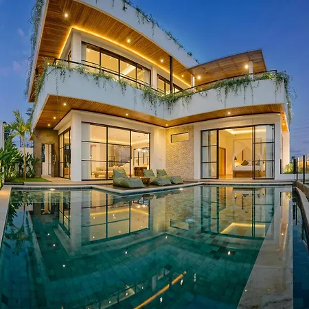 The Kaba Kaba Private Luxury Villa